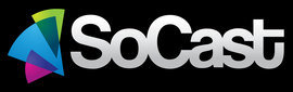 SoCast SRM for Entertainment