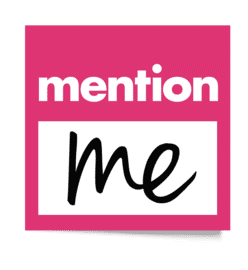 Mention Me Ltd