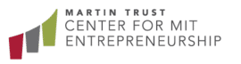 Martin Trust Center for MIT Entrepreneurship