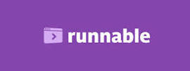 Runnable.com