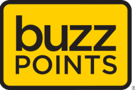 Buzz Points Inc