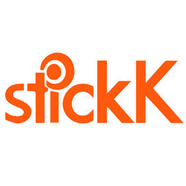 stickK.com