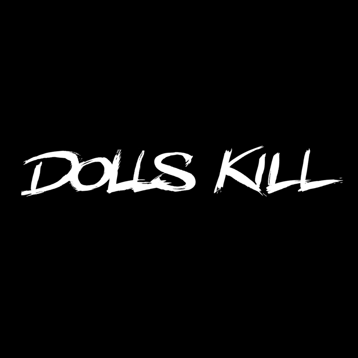 Killing dolls. Dolls Kill. Dolls Kill интернет магазин. Dollskill магазин. Доллс кил лого.