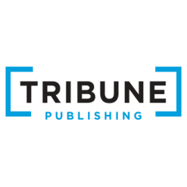 Tribune Publishing