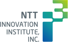 NTT Innovation Institute, Inc.