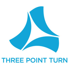 Three Point Turn