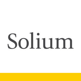 Solium