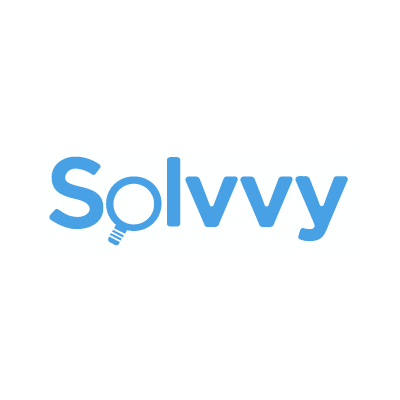 Solvvy