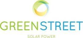 Green Street Solar Power