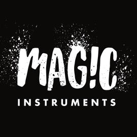 Magic Instruments, Inc.