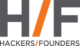 Hackers/Founders