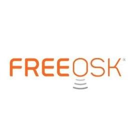 Freeosk Marketing, Inc.