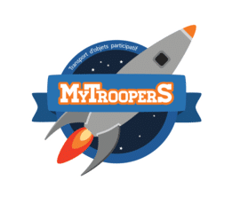 MyTroopers