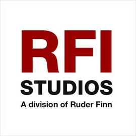 Ruder Finn RFI Studios