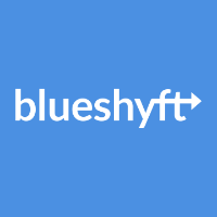 Blueshyft