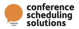 conference scheduling solutions
