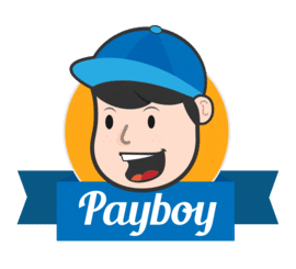 Payboy Pte. Ltd.