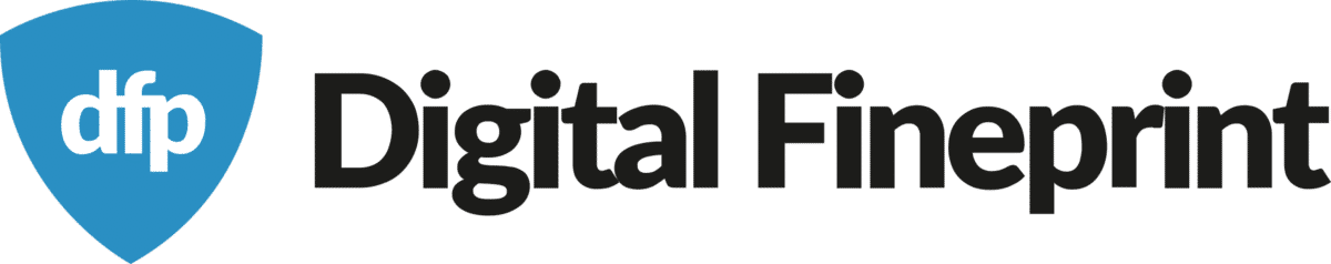 Digital Fineprint