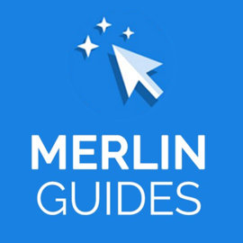 Merlin Guides