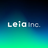 Leia Inc.