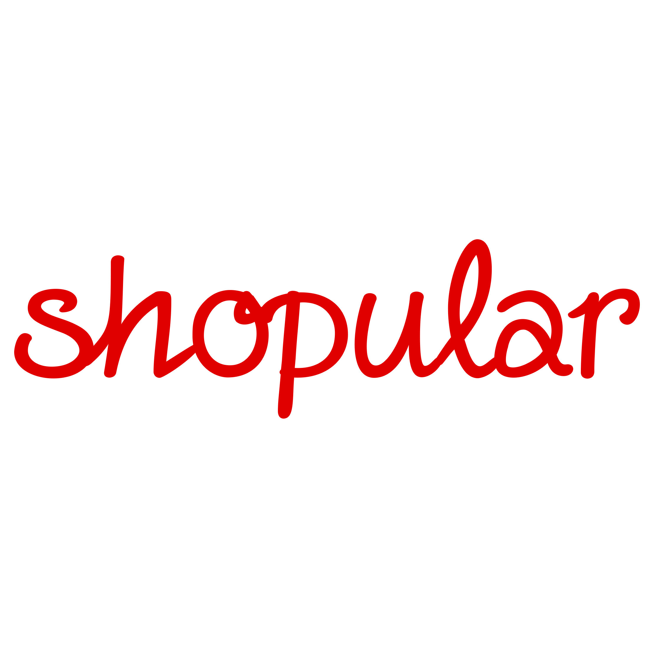 Shopular