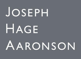 Joseph Hage Aaronson