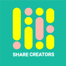 Share Creators