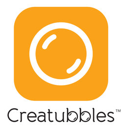 Creatubbles