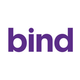 Bind