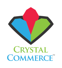 CrystalCommerce