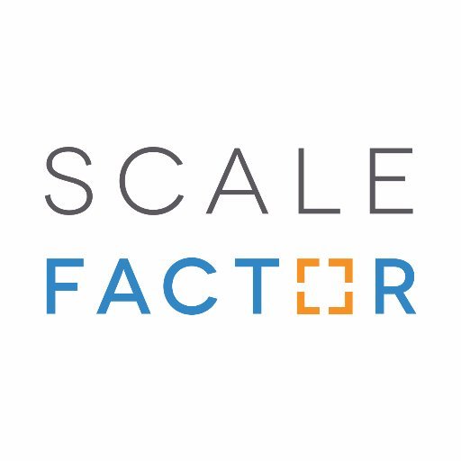 Scalefactor, Inc.