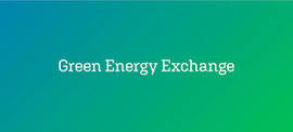 Green Energy Exchange