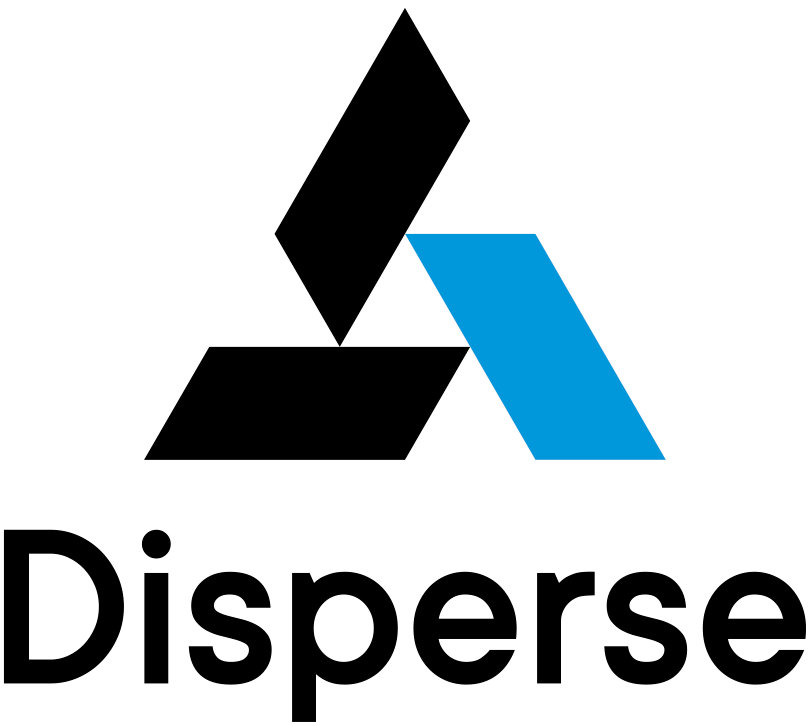 Disperse