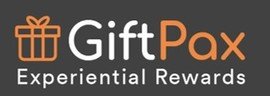 GiftPax Rewards