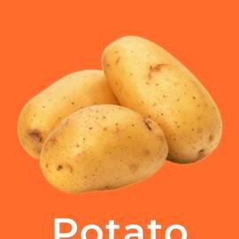 Potato App