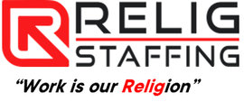 Relig Staffing