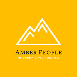 Amber People Ltd