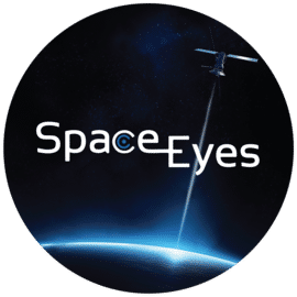 Space-Eyes
