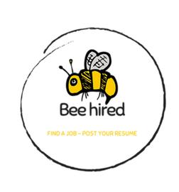 Bee hired careers 