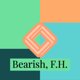 Bearish, F.H.