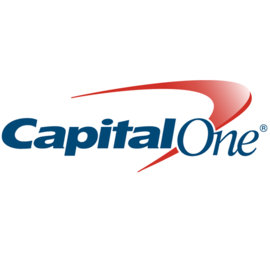 Capital one information technology jobs