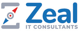 Zeal IT Consultants