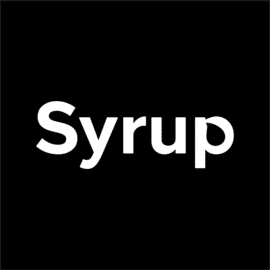 Syrup.io