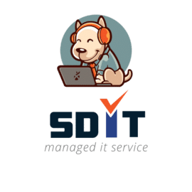 SD IT Service