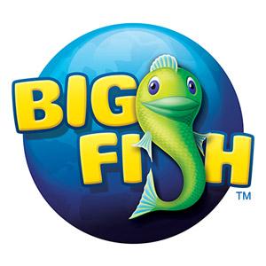 Big Fish Games, Inc.