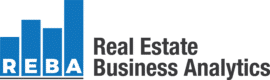Real Estate Business Analytics (REBA)