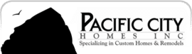 Pacific City Homes, Inc.