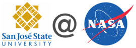 NASA / San Jose State Foundation