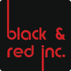 Black & Red Inc.