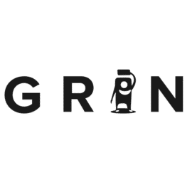 Grin, Inc.